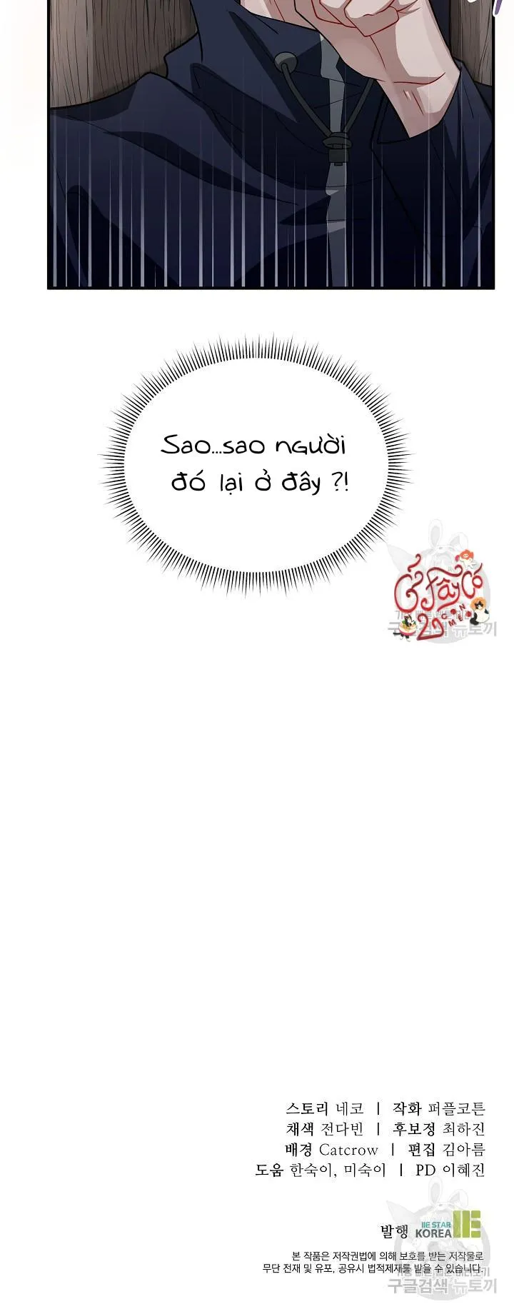 Vết Cắn Chapter 28 Trang 9