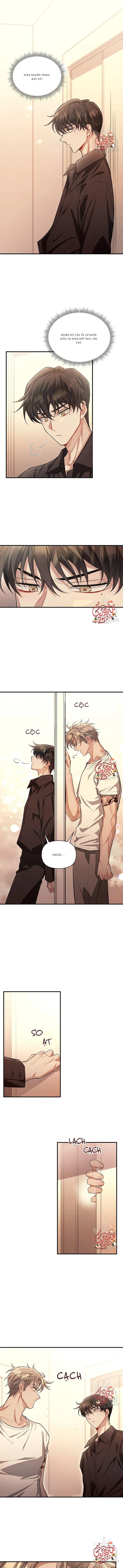 Vết Cắn Chapter 29 Trang 7