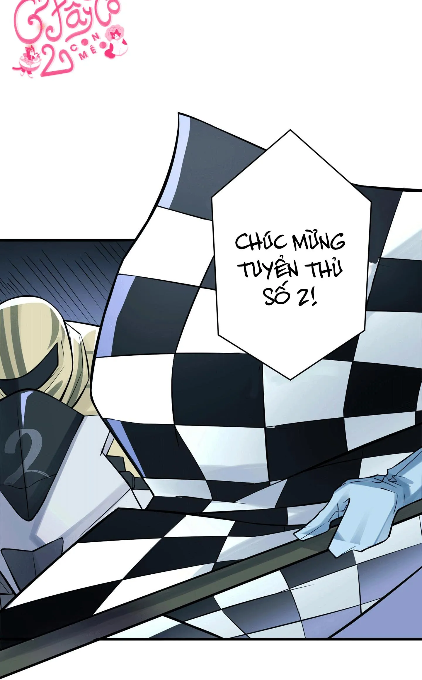 Vết Cắn Chapter 1 Trang 42