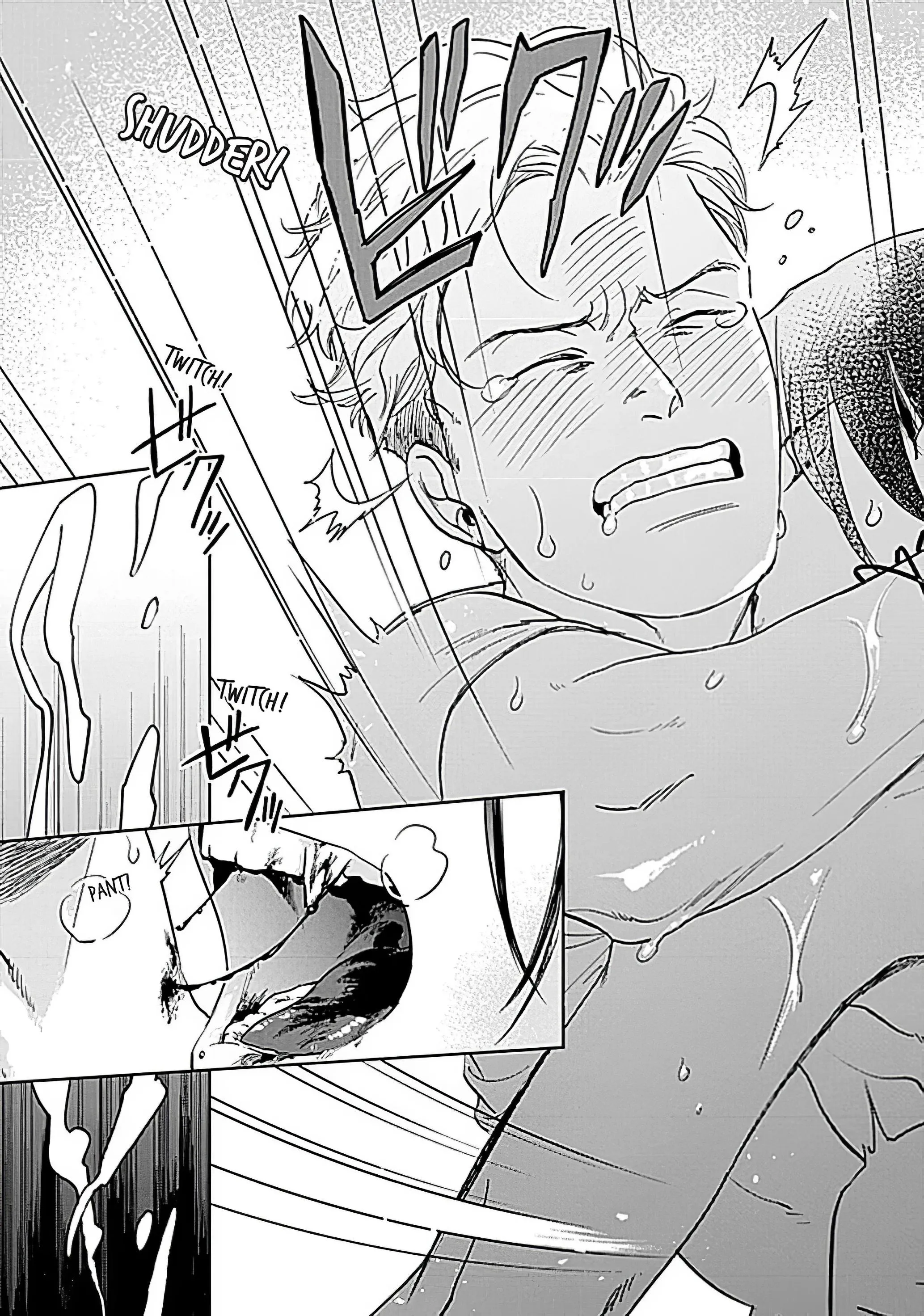 Vết Cắn Ma Cà Rồng Chapter 4 Trang 27