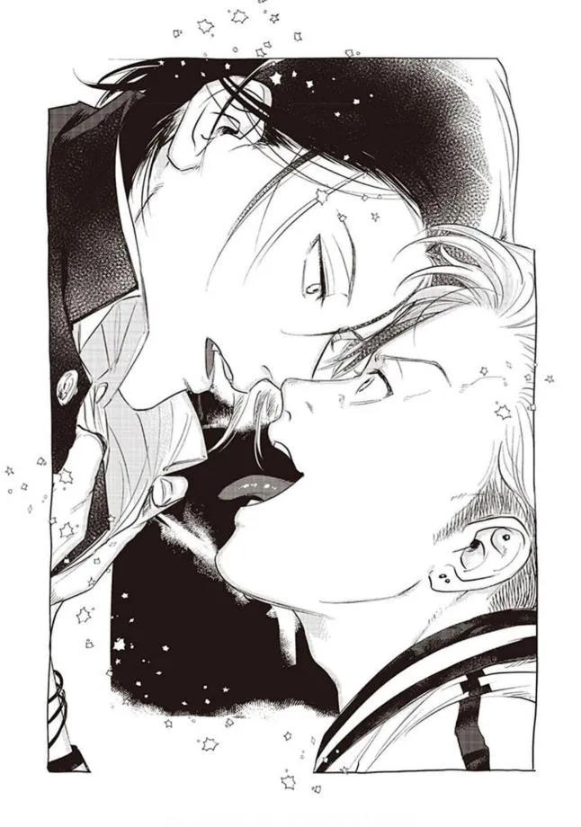 Vết Cắn Ma Cà Rồng Chapter 6 Trang 11