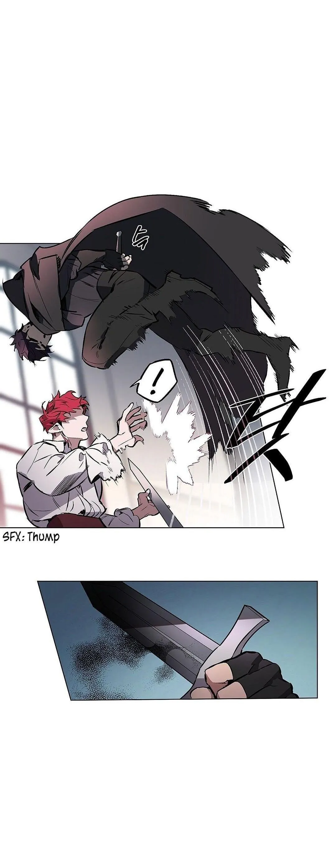 Vết Cắn Dưới Trăng Chapter 2 Trang 10