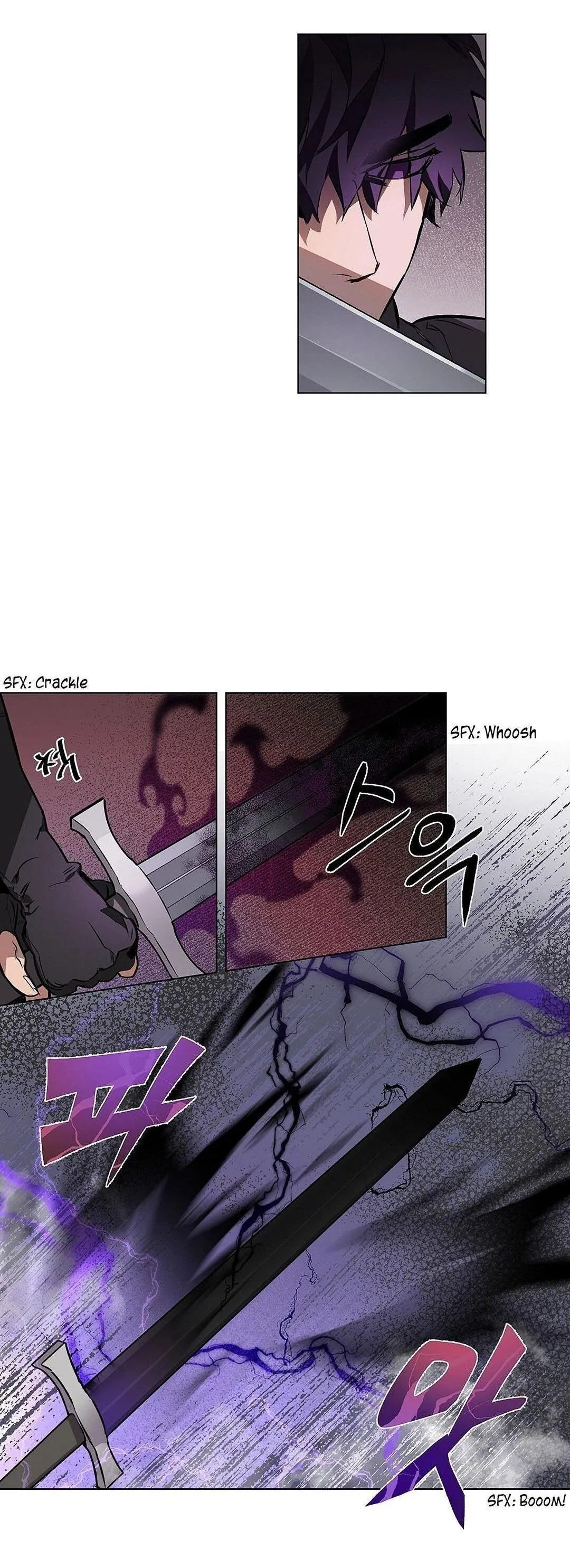 Vết Cắn Dưới Trăng Chapter 2 Trang 15