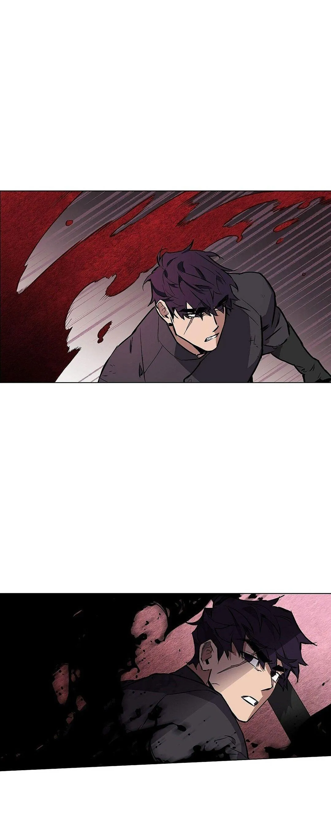 Vết Cắn Dưới Trăng Chapter 2 Trang 21