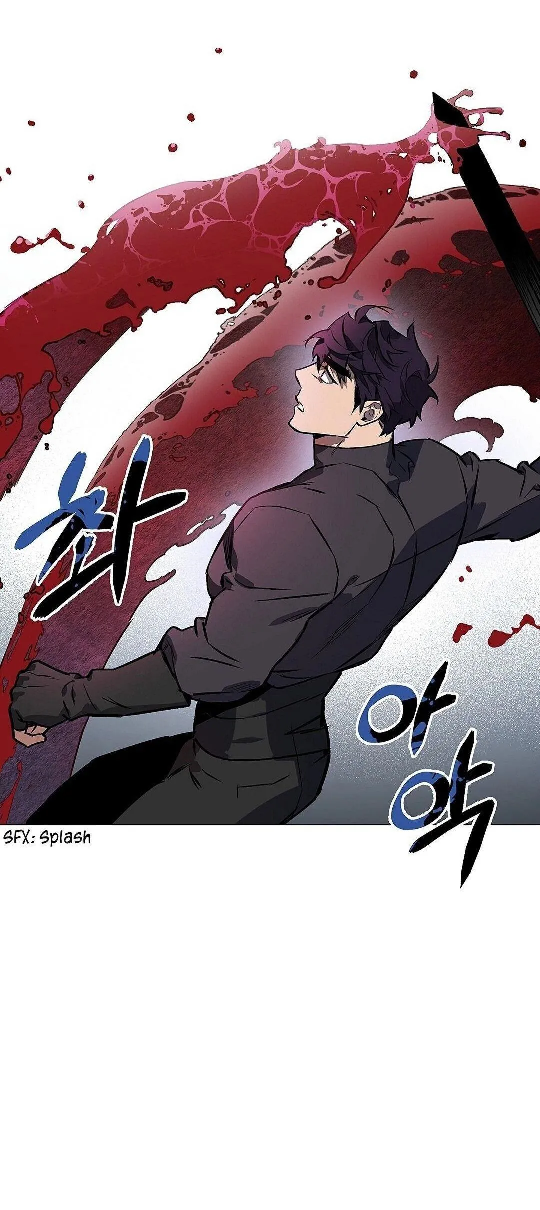 Vết Cắn Dưới Trăng Chapter 2 Trang 22