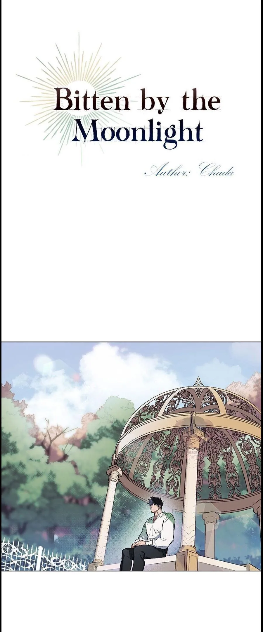 Vết Cắn Dưới Trăng Chapter 6 Trang 3