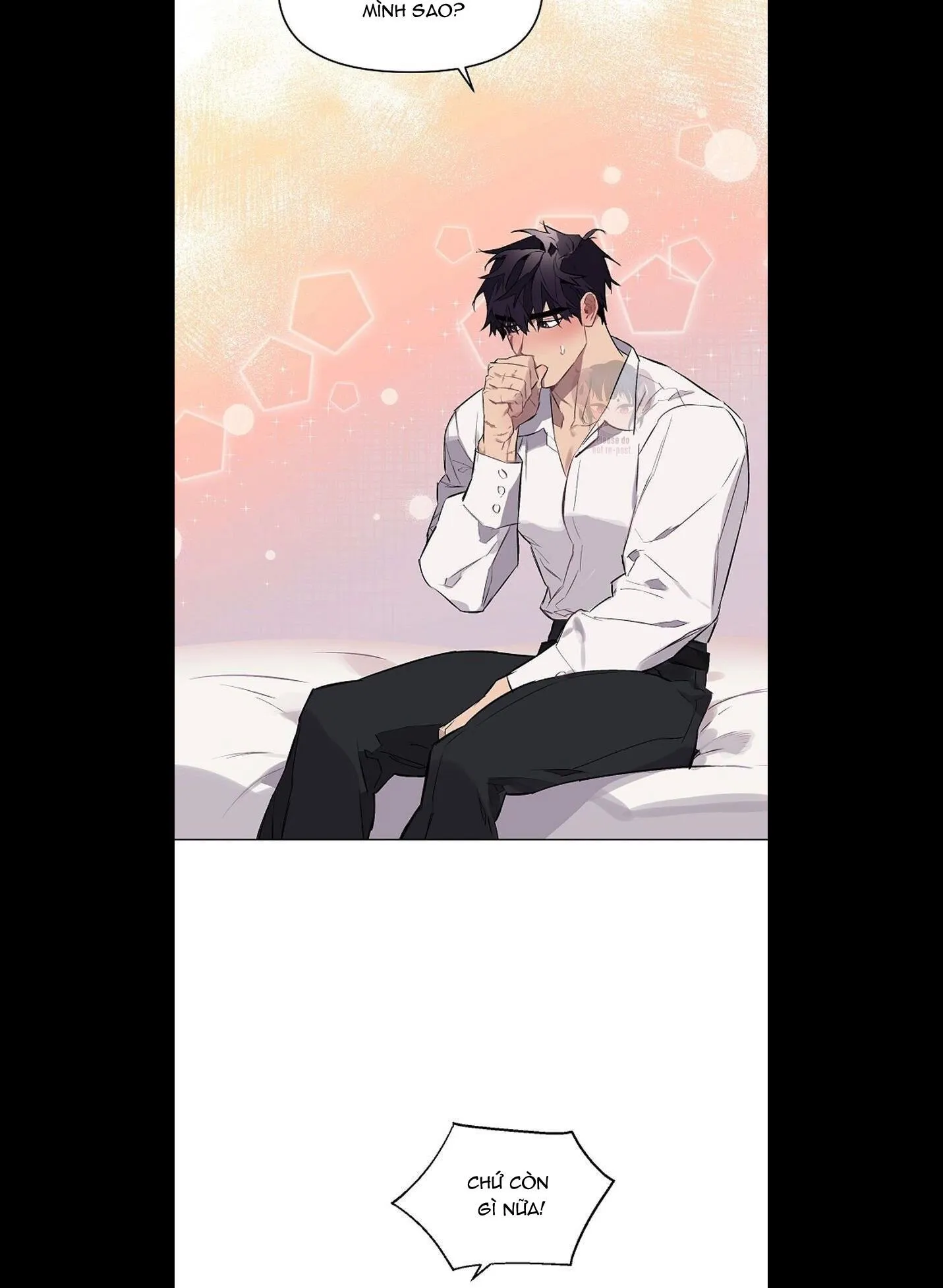 Vết Cắn Dưới Trăng Chapter 6 Trang 26