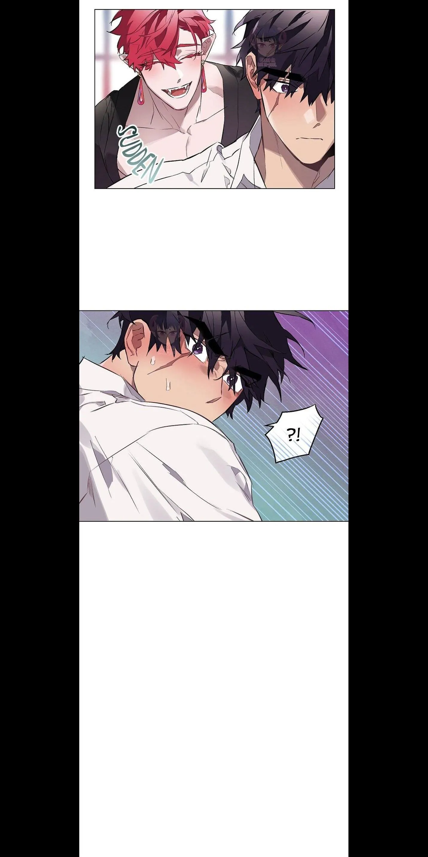 Vết Cắn Dưới Trăng Chapter 6 Trang 27