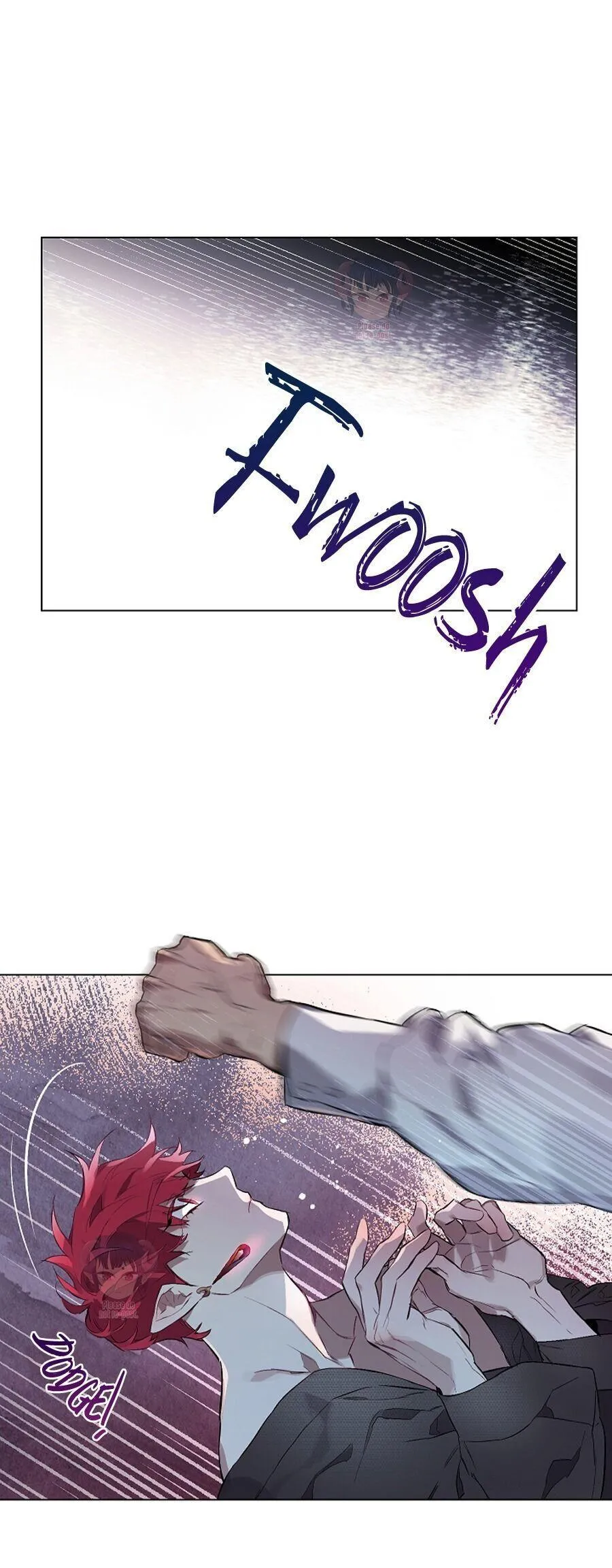 Vết Cắn Dưới Trăng Chapter 7 Trang 3