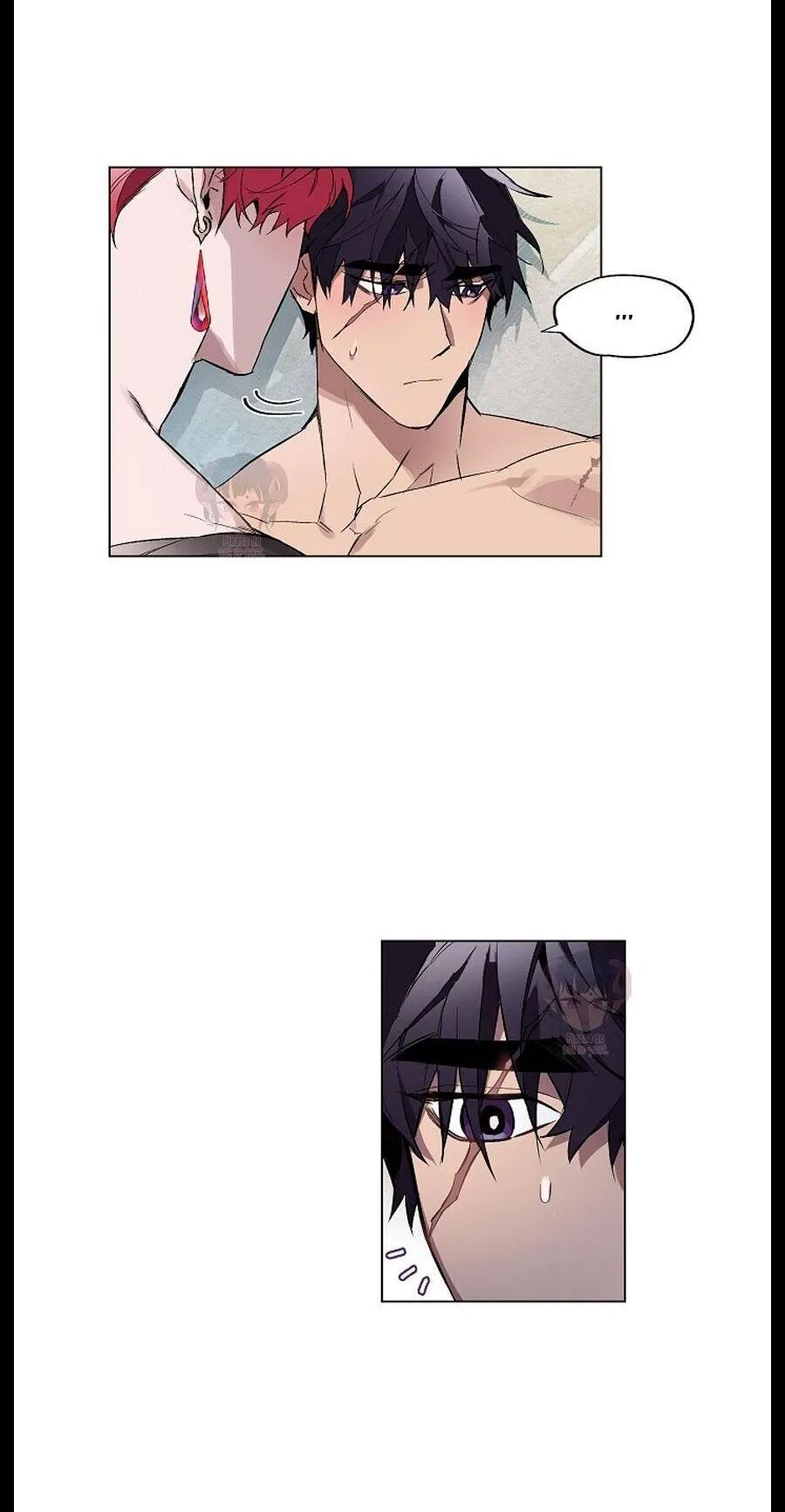 Vết Cắn Dưới Trăng Chapter 7 Trang 15