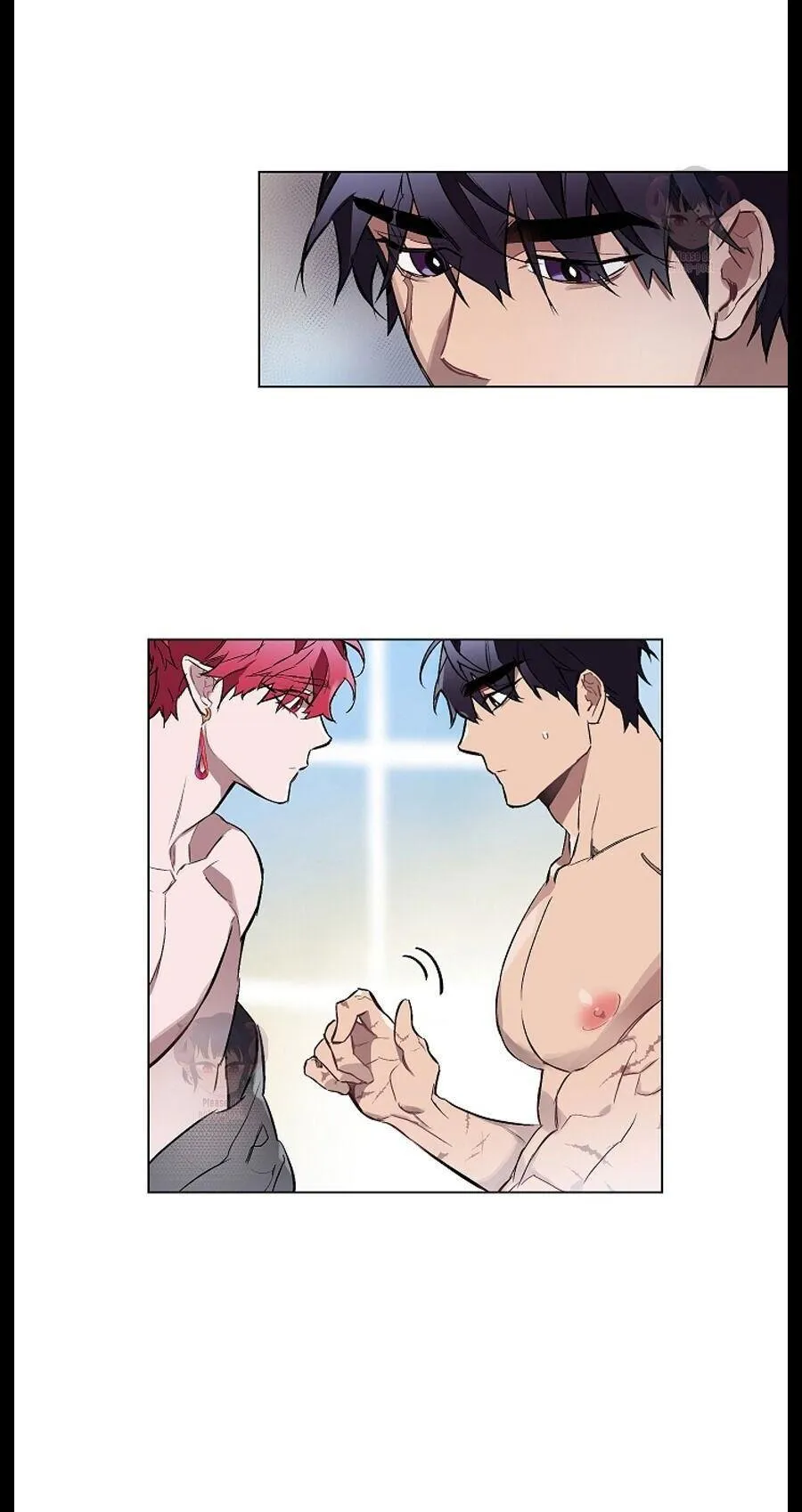 Vết Cắn Dưới Trăng Chapter 7 Trang 18