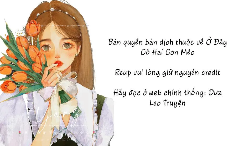 Vết Cắn Dưới Trăng Chapter 7 Trang 36