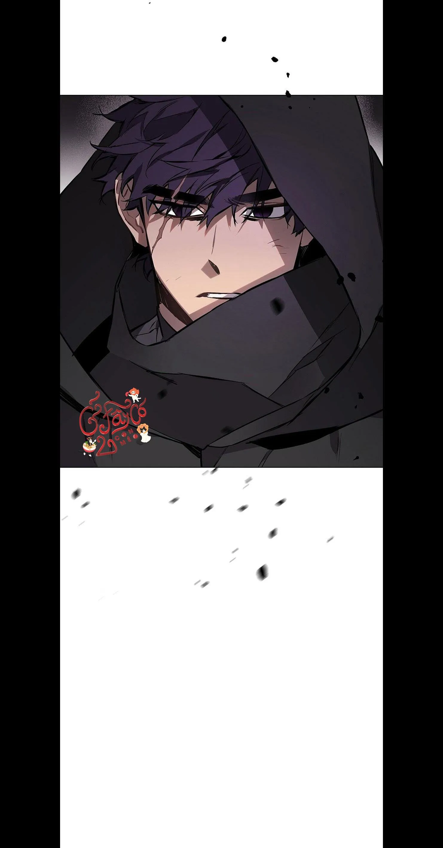 Vết Cắn Dưới Trăng Chapter 1 Trang 24