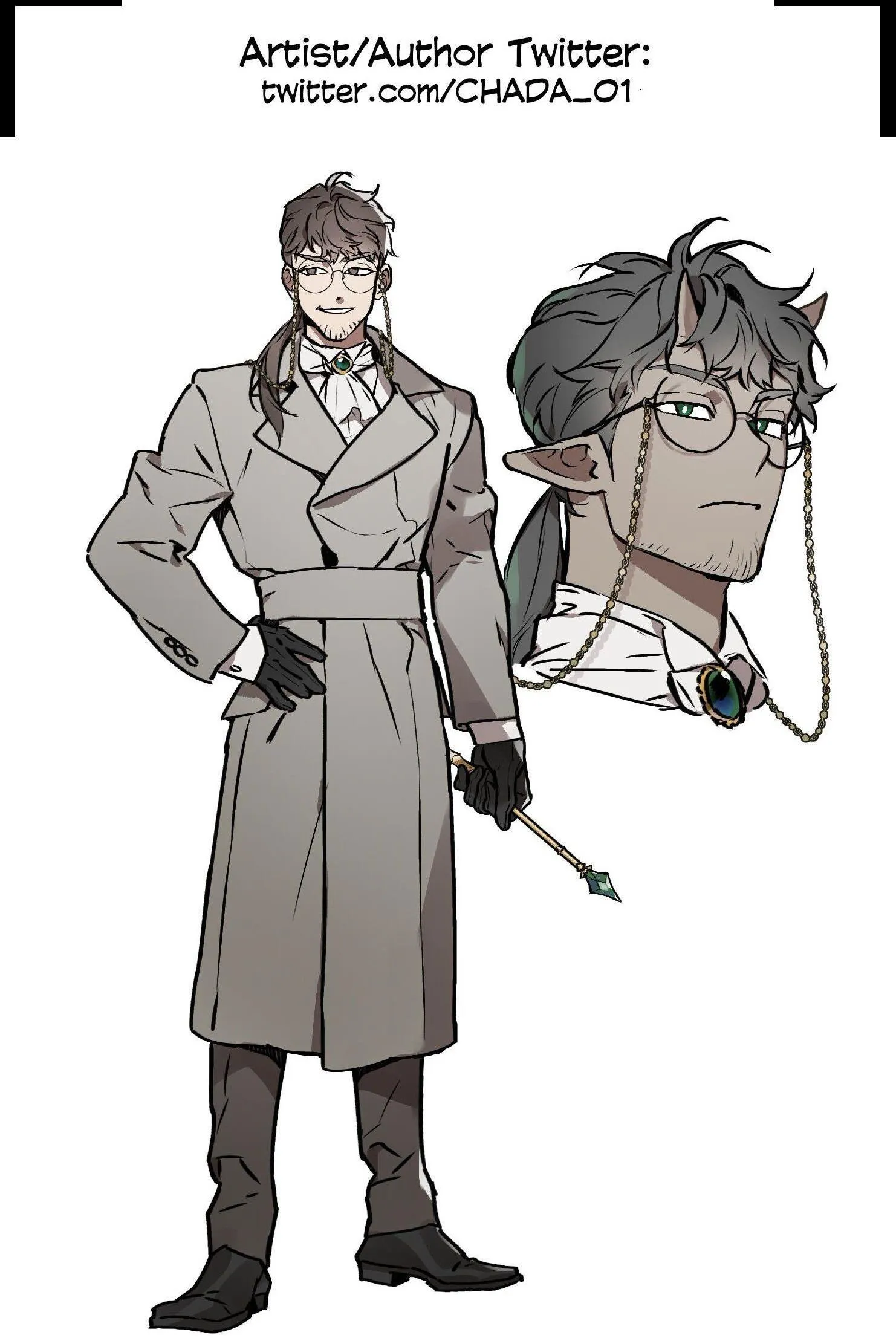 Vết Cắn Dưới Trăng Chapter 1 Trang 25