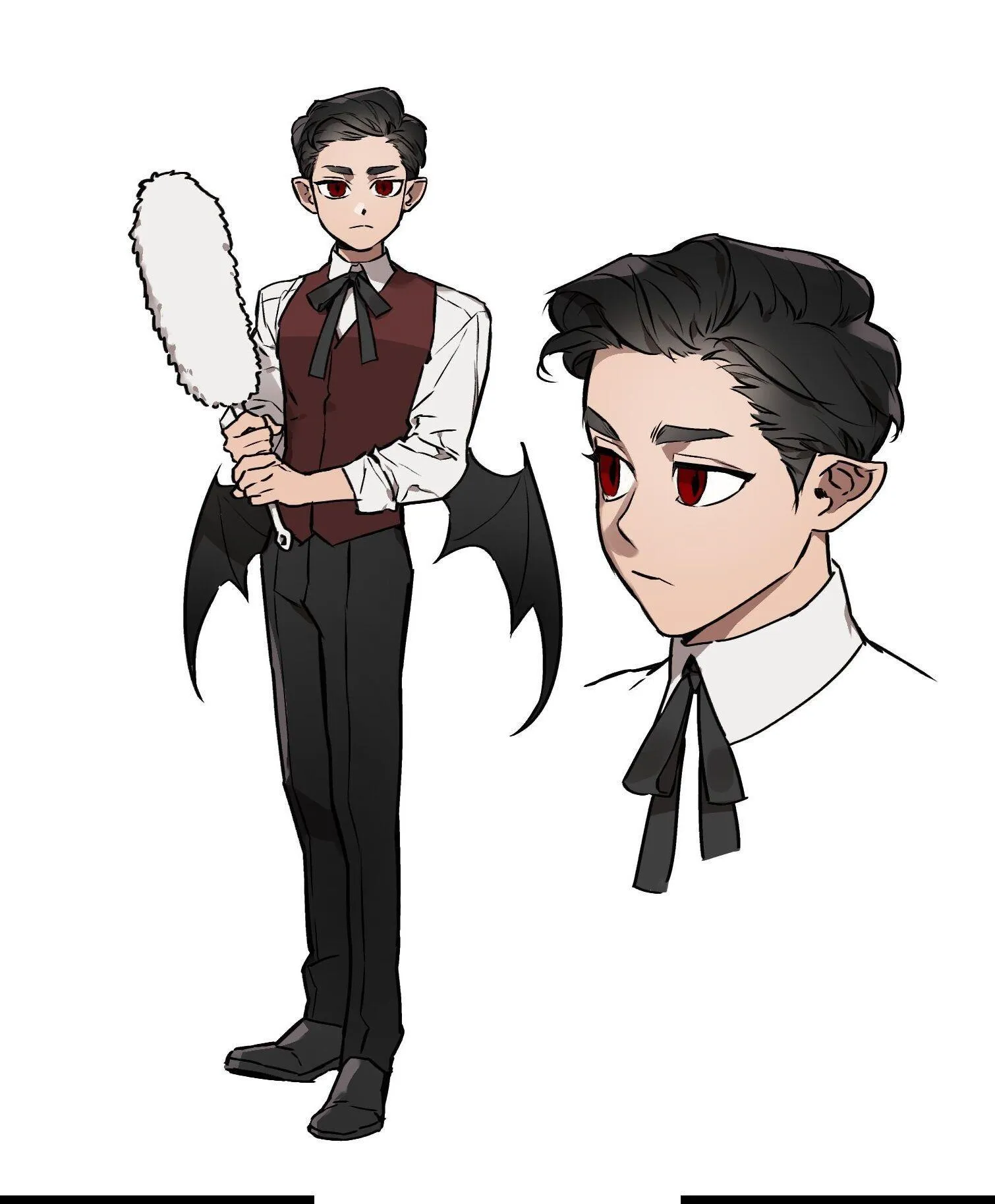 Vết Cắn Dưới Trăng Chapter 1 Trang 26