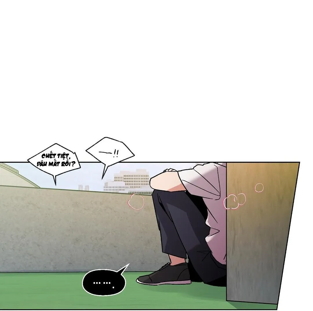 VẾT CẮN MANG VỊ NGỌT NGÀO Chapter 1 Trang 5