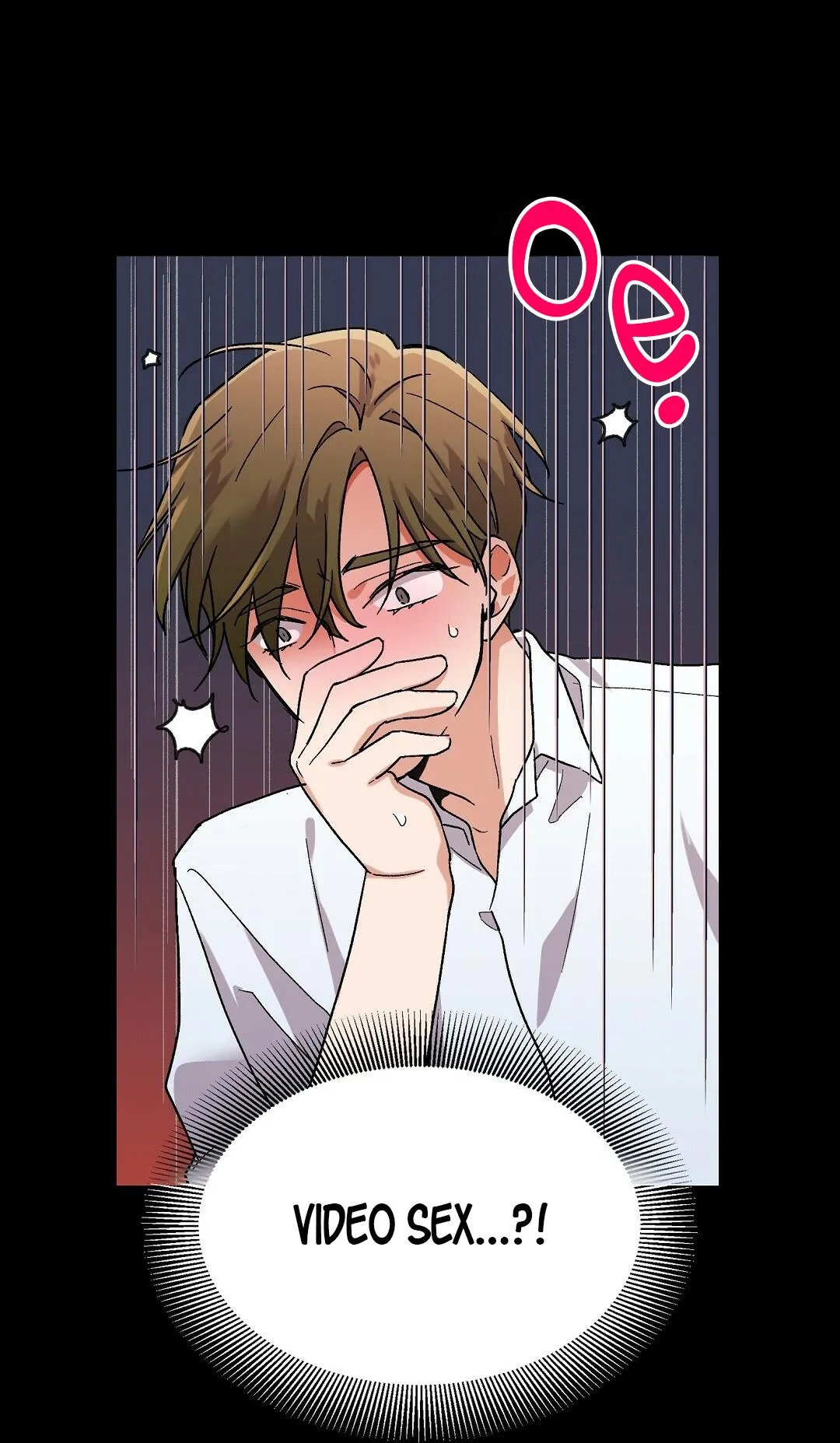 VẾT CẮN MANG VỊ NGỌT NGÀO Chapter 1 Trang 32