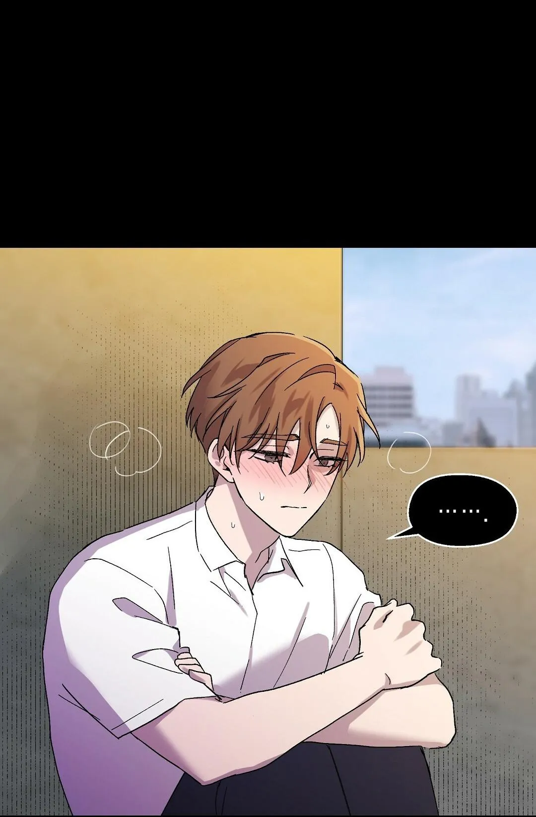 VẾT CẮN MANG VỊ NGỌT NGÀO Chapter 1 Trang 44