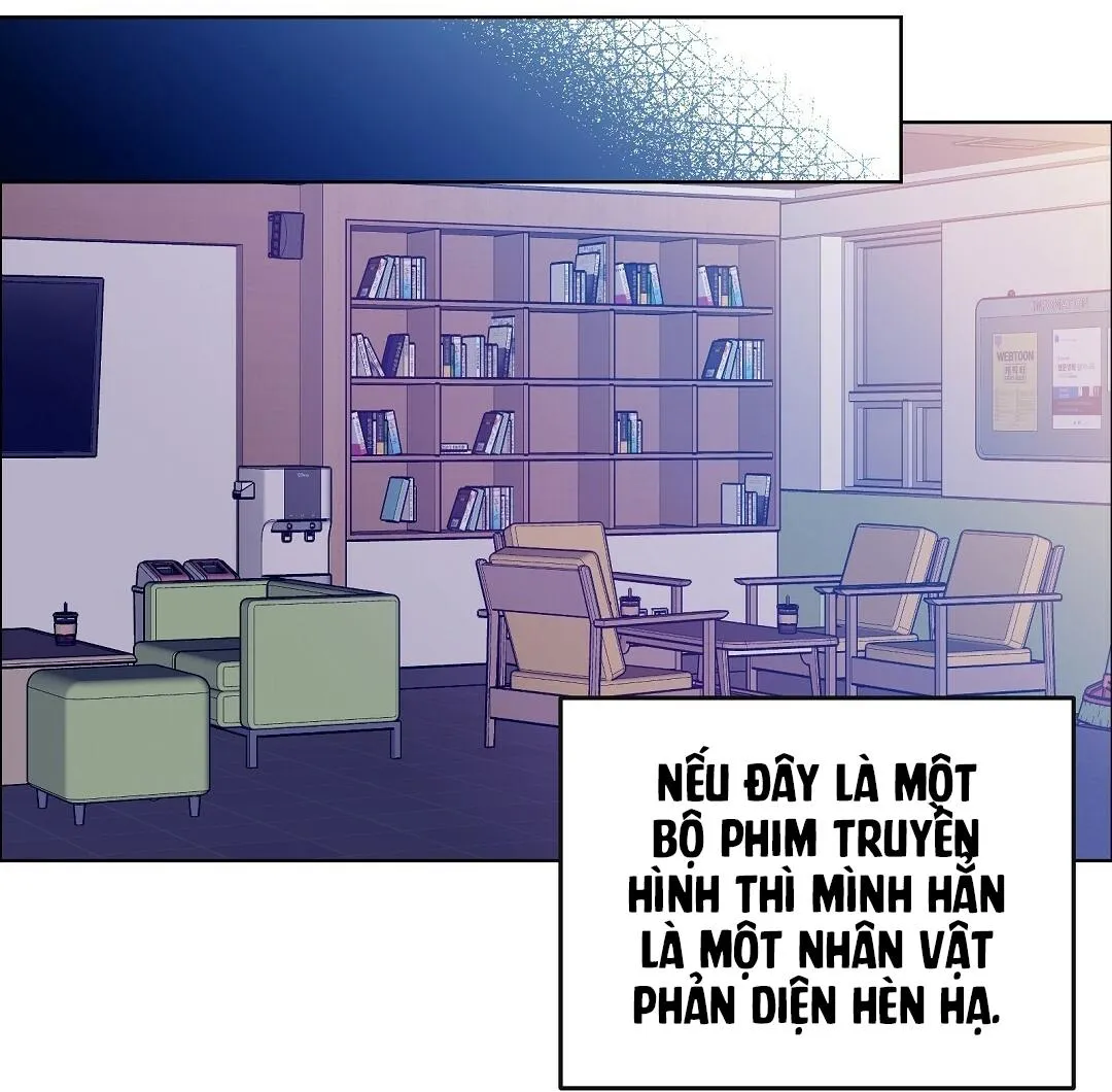 VẾT CẮN MANG VỊ NGỌT NGÀO Chapter 1 Trang 54