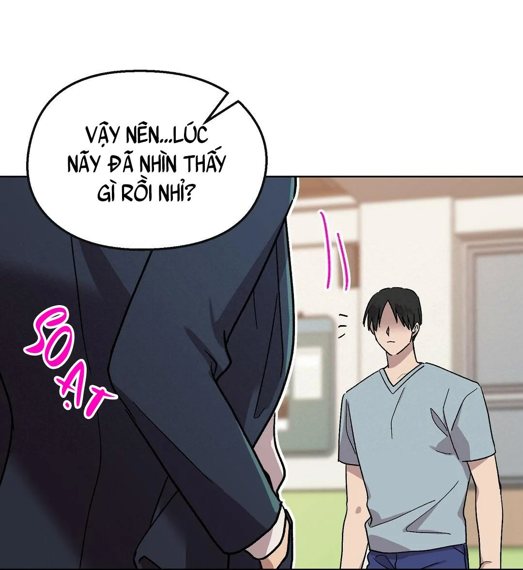 VẾT CẮN MANG VỊ NGỌT NGÀO Chapter 1 Trang 58