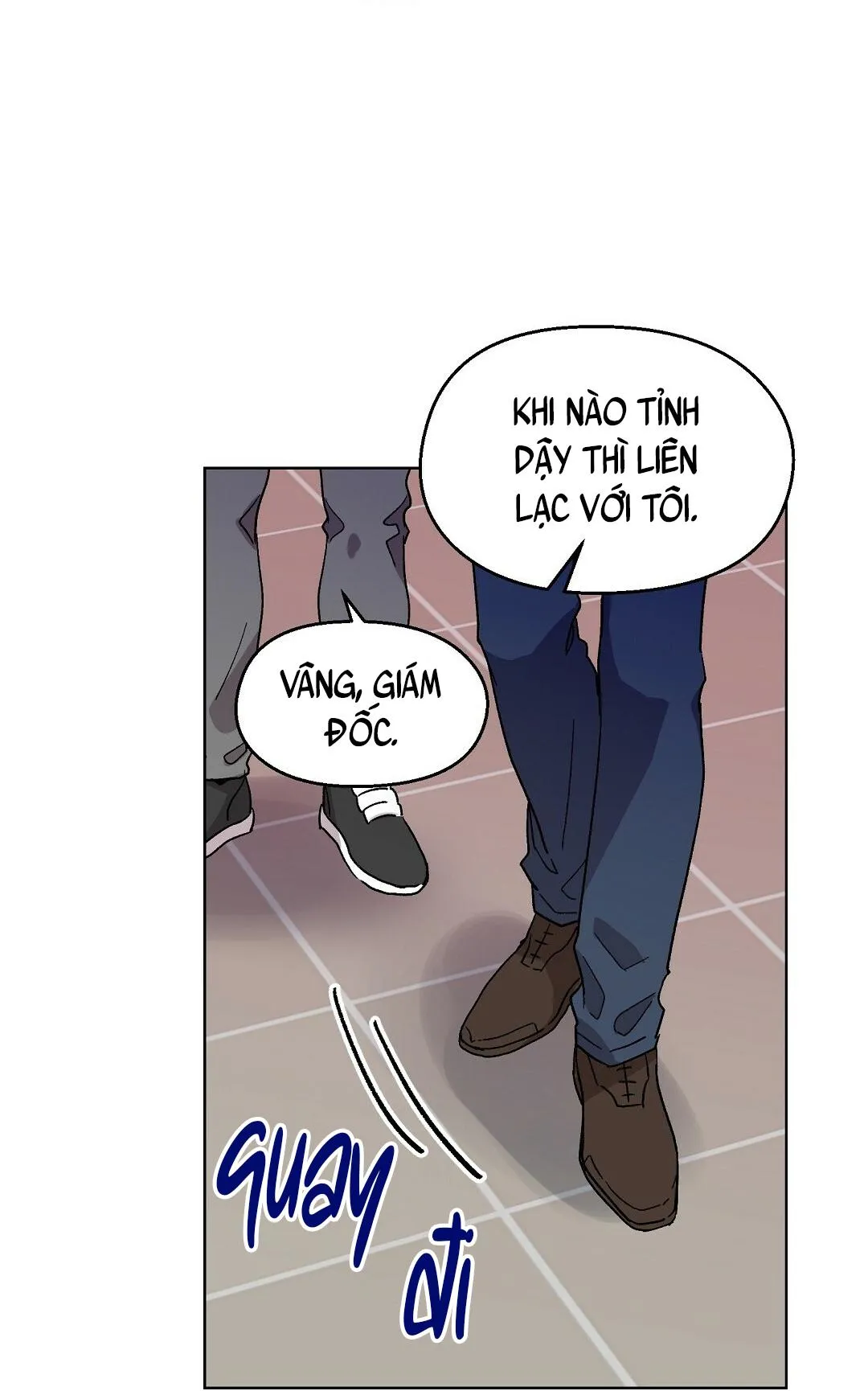 VẾT CẮN MANG VỊ NGỌT NGÀO Chapter 1 Trang 71