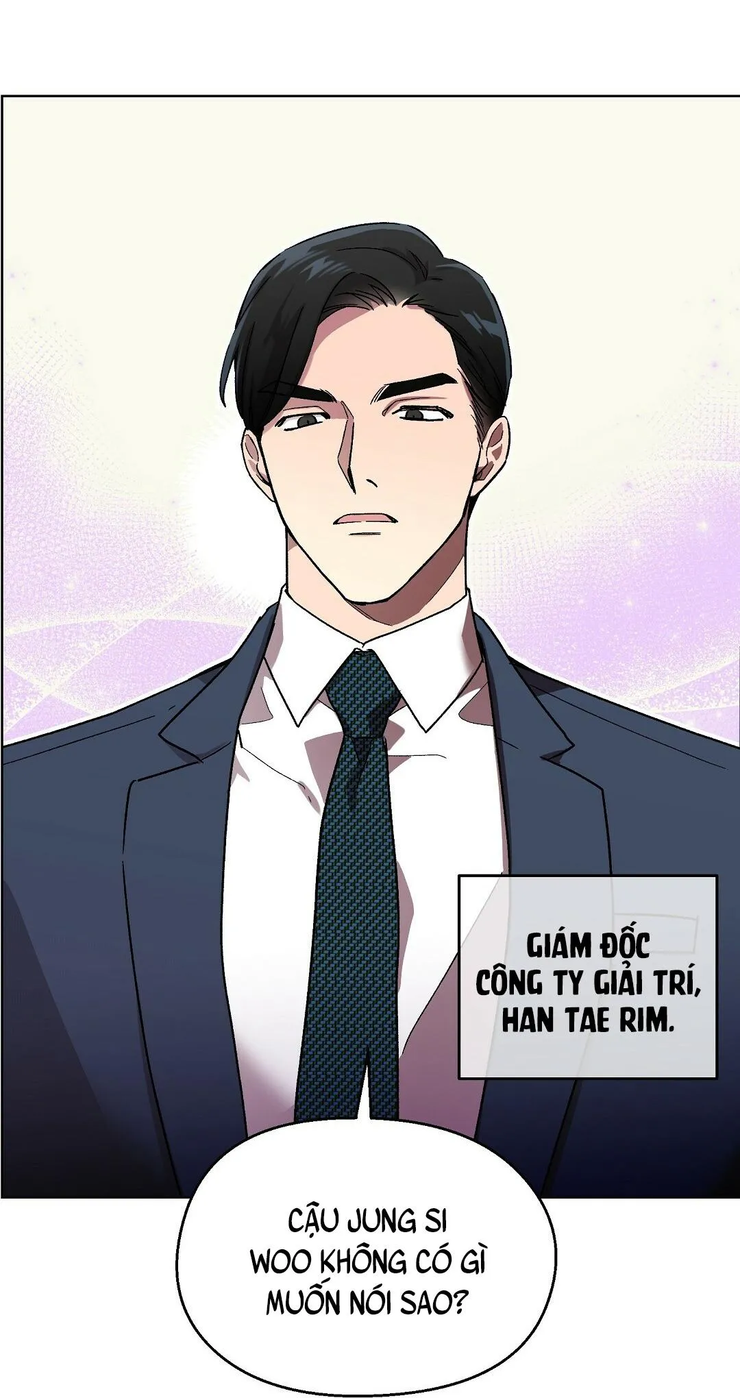 VẾT CẮN MANG VỊ NGỌT NGÀO Chapter 1 Trang 73