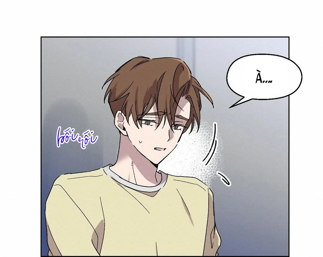 VẾT CẮN MANG VỊ NGỌT NGÀO Chapter 1 Trang 75