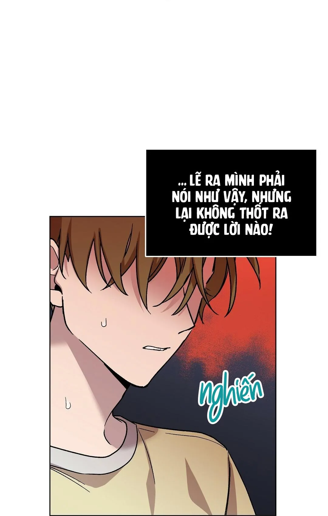 VẾT CẮN MANG VỊ NGỌT NGÀO Chapter 1 Trang 77