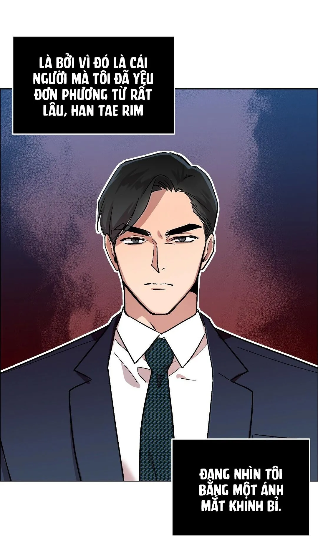 VẾT CẮN MANG VỊ NGỌT NGÀO Chapter 1 Trang 79