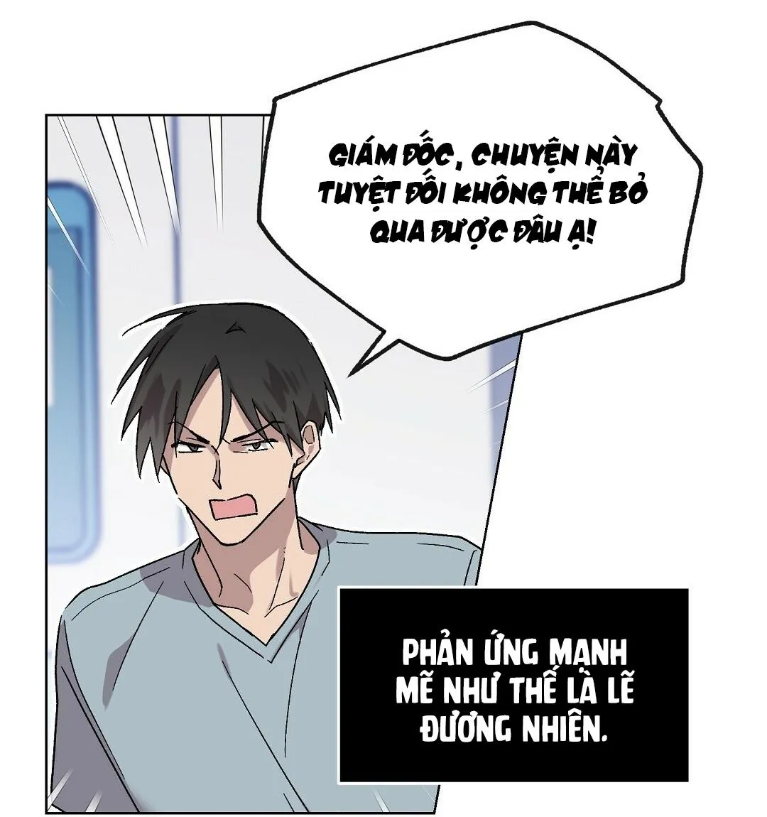 VẾT CẮN MANG VỊ NGỌT NGÀO Chapter 1 Trang 81