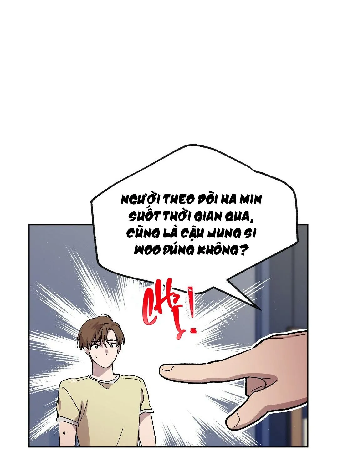 VẾT CẮN MANG VỊ NGỌT NGÀO Chapter 1 Trang 83