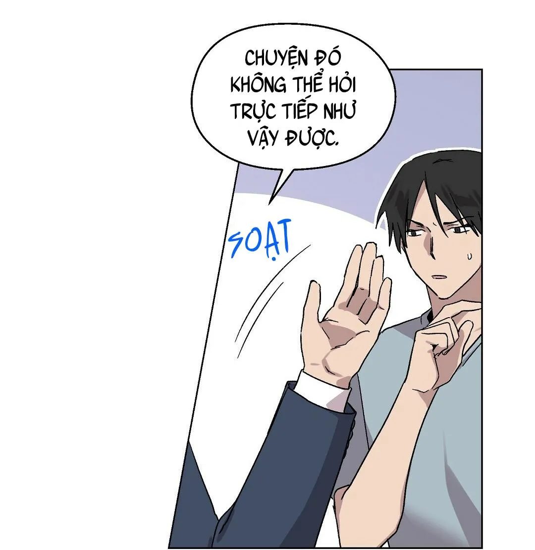 VẾT CẮN MANG VỊ NGỌT NGÀO Chapter 1 Trang 85