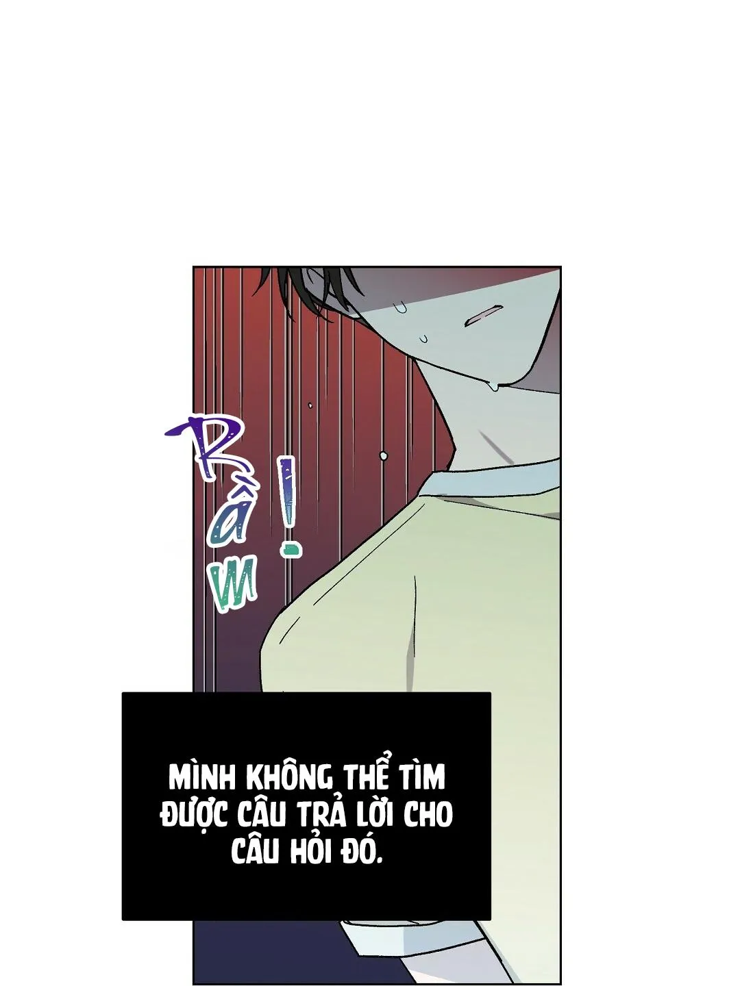 VẾT CẮN MANG VỊ NGỌT NGÀO Chapter 1 Trang 88