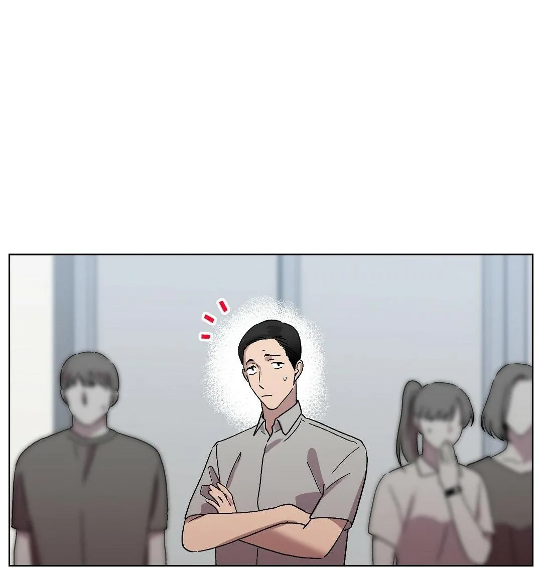 VẾT CẮN MANG VỊ NGỌT NGÀO Chapter 1 Trang 90