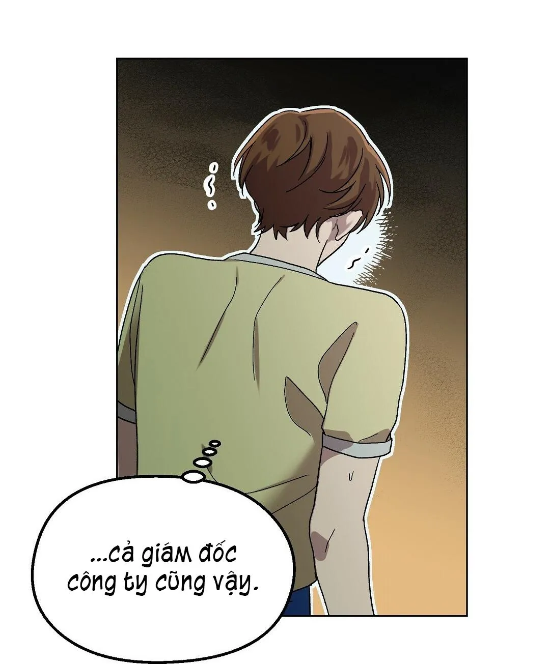 VẾT CẮN MANG VỊ NGỌT NGÀO Chapter 1 Trang 93