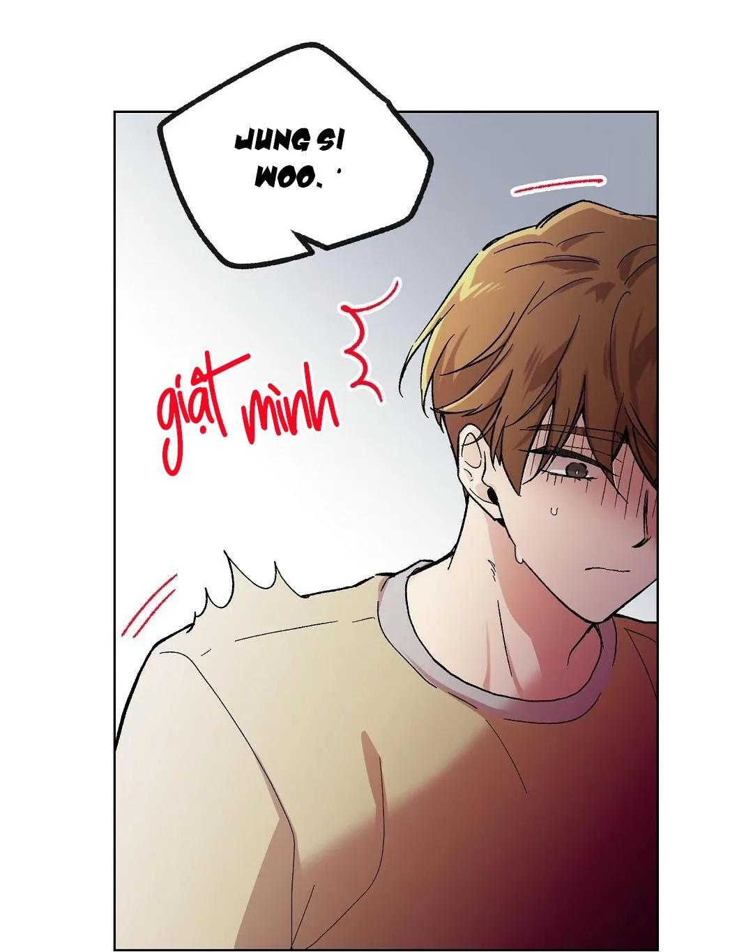 VẾT CẮN MANG VỊ NGỌT NGÀO Chapter 1 Trang 95