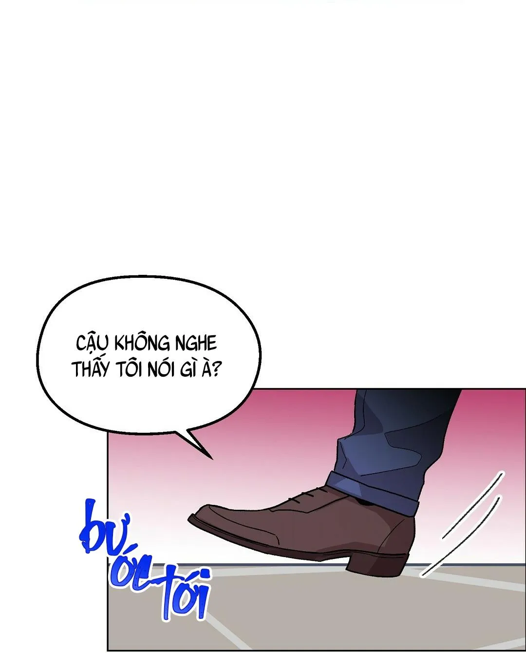 VẾT CẮN MANG VỊ NGỌT NGÀO Chapter 1 Trang 96
