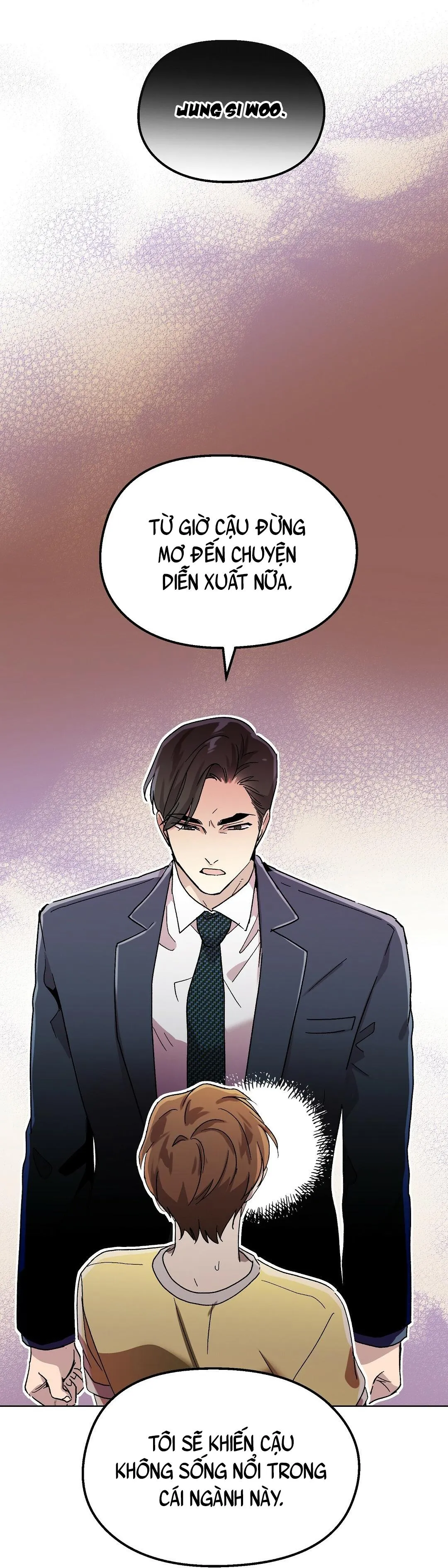 VẾT CẮN MANG VỊ NGỌT NGÀO Chapter 1 Trang 102