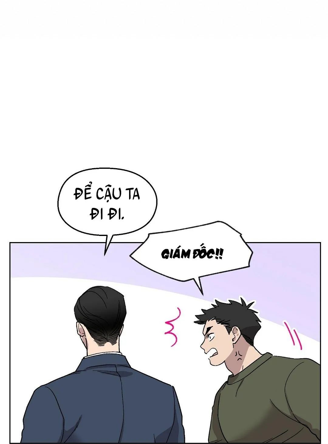 VẾT CẮN MANG VỊ NGỌT NGÀO Chapter 1 Trang 109