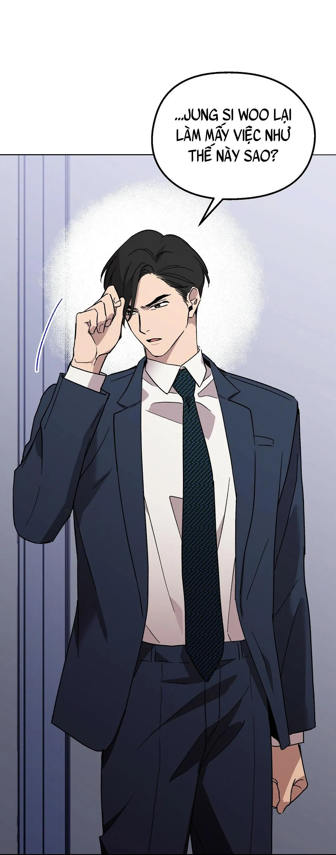 VẾT CẮN MANG VỊ NGỌT NGÀO Chapter 1 Trang 117