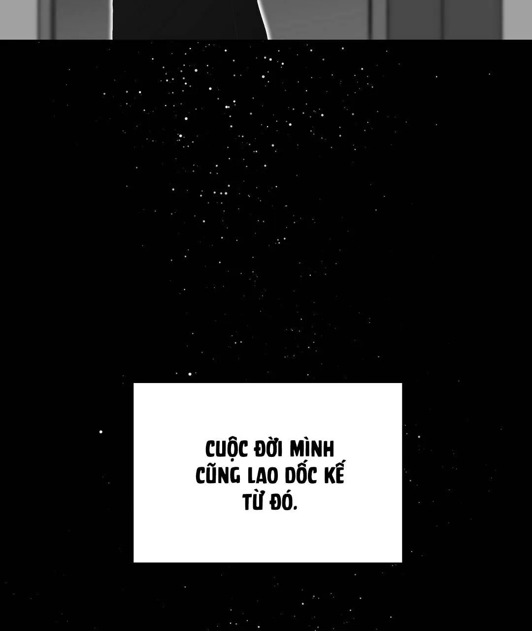 VẾT CẮN MANG VỊ NGỌT NGÀO Chapter 2 Trang 6