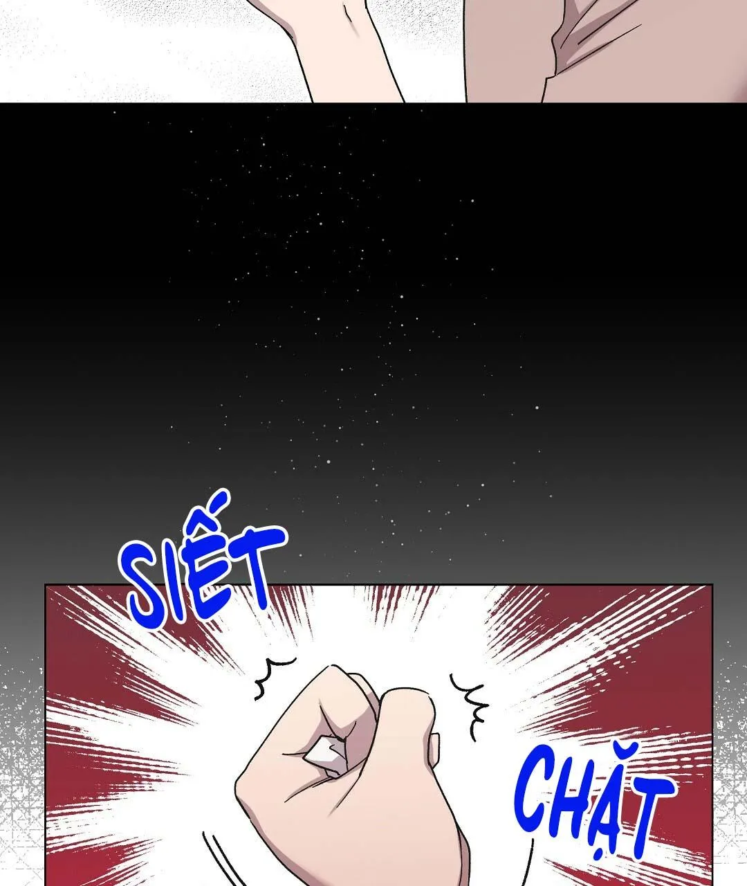 VẾT CẮN MANG VỊ NGỌT NGÀO Chapter 2 Trang 9