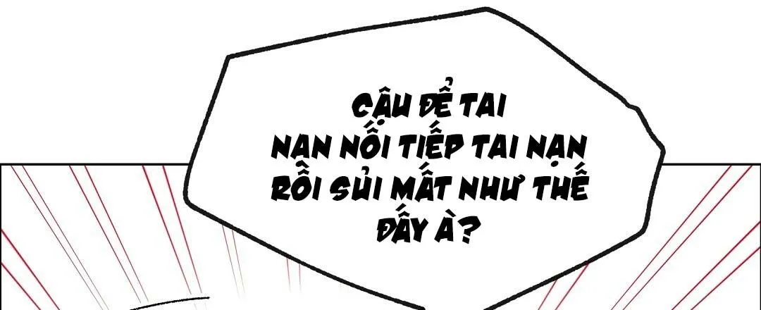 VẾT CẮN MANG VỊ NGỌT NGÀO Chapter 2 Trang 13