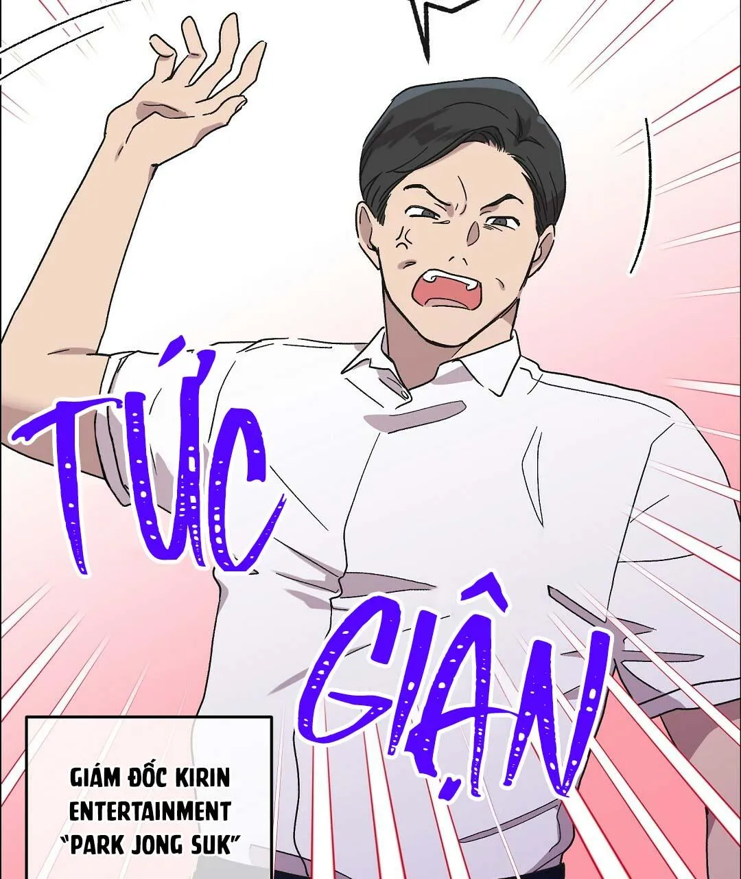 VẾT CẮN MANG VỊ NGỌT NGÀO Chapter 2 Trang 14