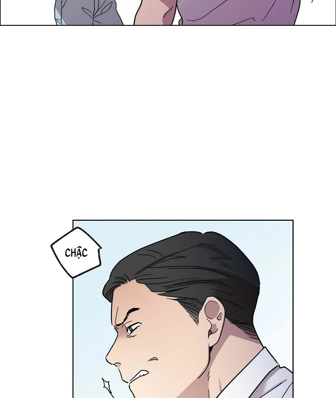 VẾT CẮN MANG VỊ NGỌT NGÀO Chapter 2 Trang 17