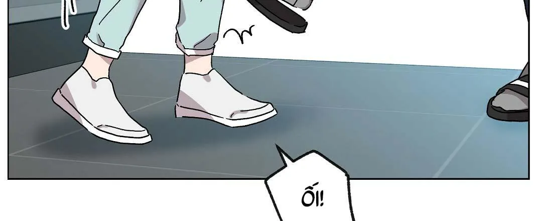 VẾT CẮN MANG VỊ NGỌT NGÀO Chapter 2 Trang 19