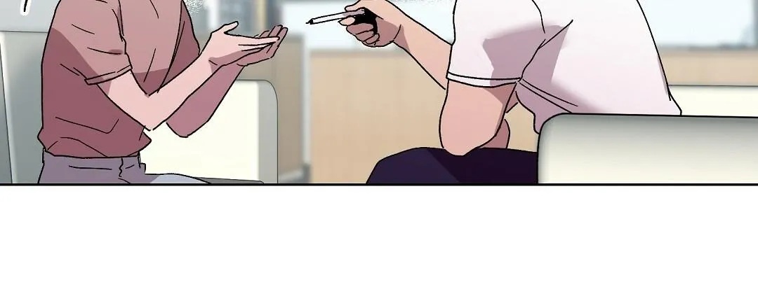 VẾT CẮN MANG VỊ NGỌT NGÀO Chapter 2 Trang 24