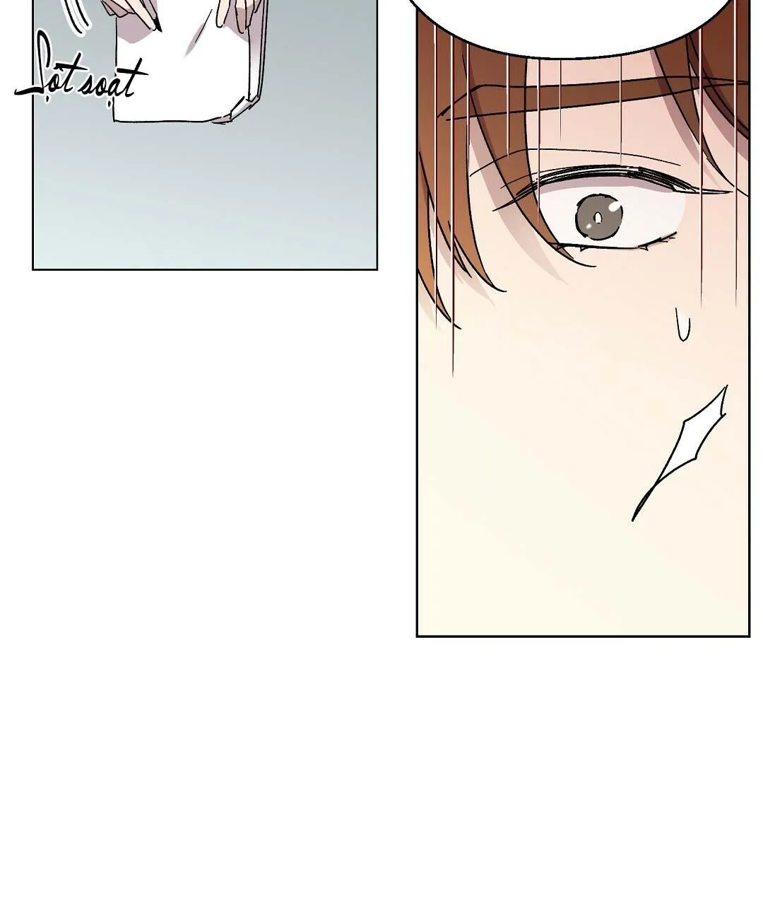 VẾT CẮN MANG VỊ NGỌT NGÀO Chapter 2 Trang 26