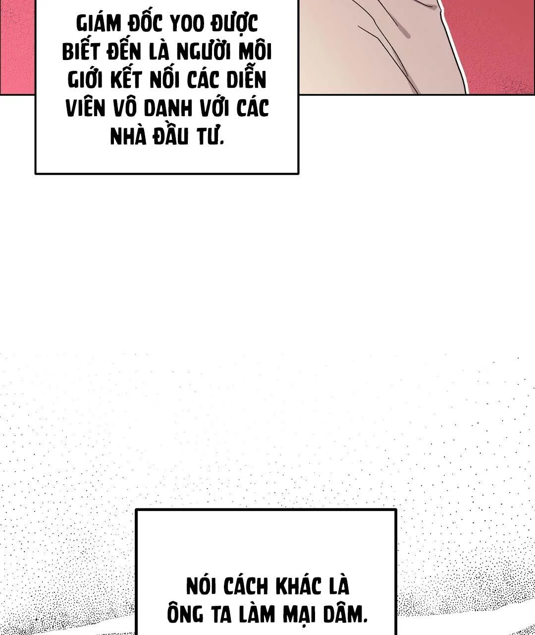 VẾT CẮN MANG VỊ NGỌT NGÀO Chapter 2 Trang 37