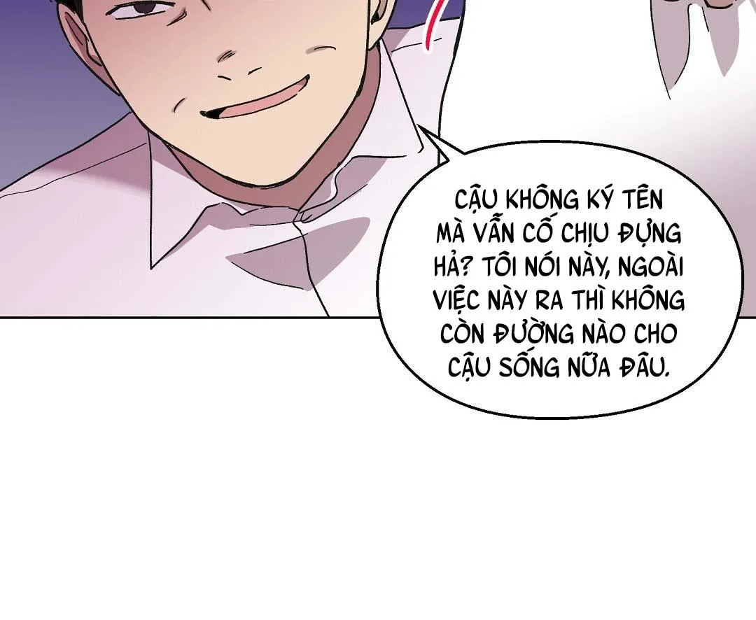 VẾT CẮN MANG VỊ NGỌT NGÀO Chapter 2 Trang 39